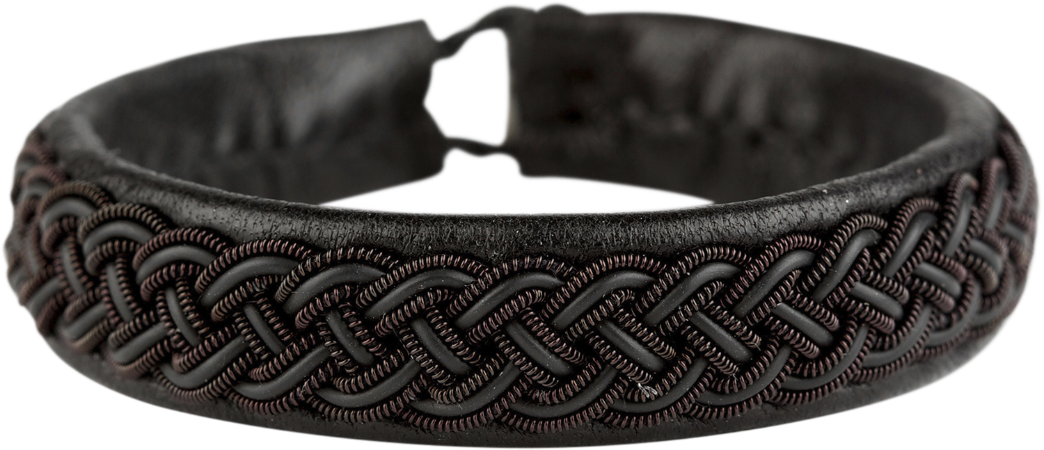 Noa Black Black Wire Men Edition